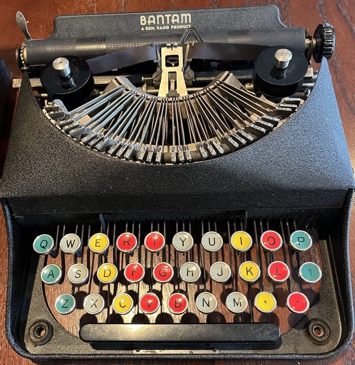 Remington Typewriters Collectible with Vintage for sale | eBay