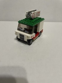 Lego teenage mutant ninja turtles set # 79104