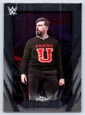 2026 Topps Chrome WWE #127 Andre Chase