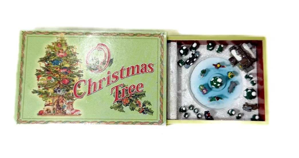 Mr. Christmas Collectible Music Boxes 1970-Now for sale | eBay