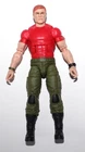 PURGE 14 - Law Figure 14 - GIJOE CLASSIFIED SERIES 6" Scale 1/12