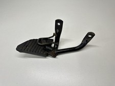 REPOSE PIED PASSAGER GAUCHE HONDA SH 125 2002-2004