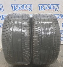2X 275/35/19 100Y MICHELIN PRIMACY 3 MOE RUNFLAT REF T02624 2753519 TYRES