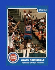 Click to enlarge Dan Roundfield