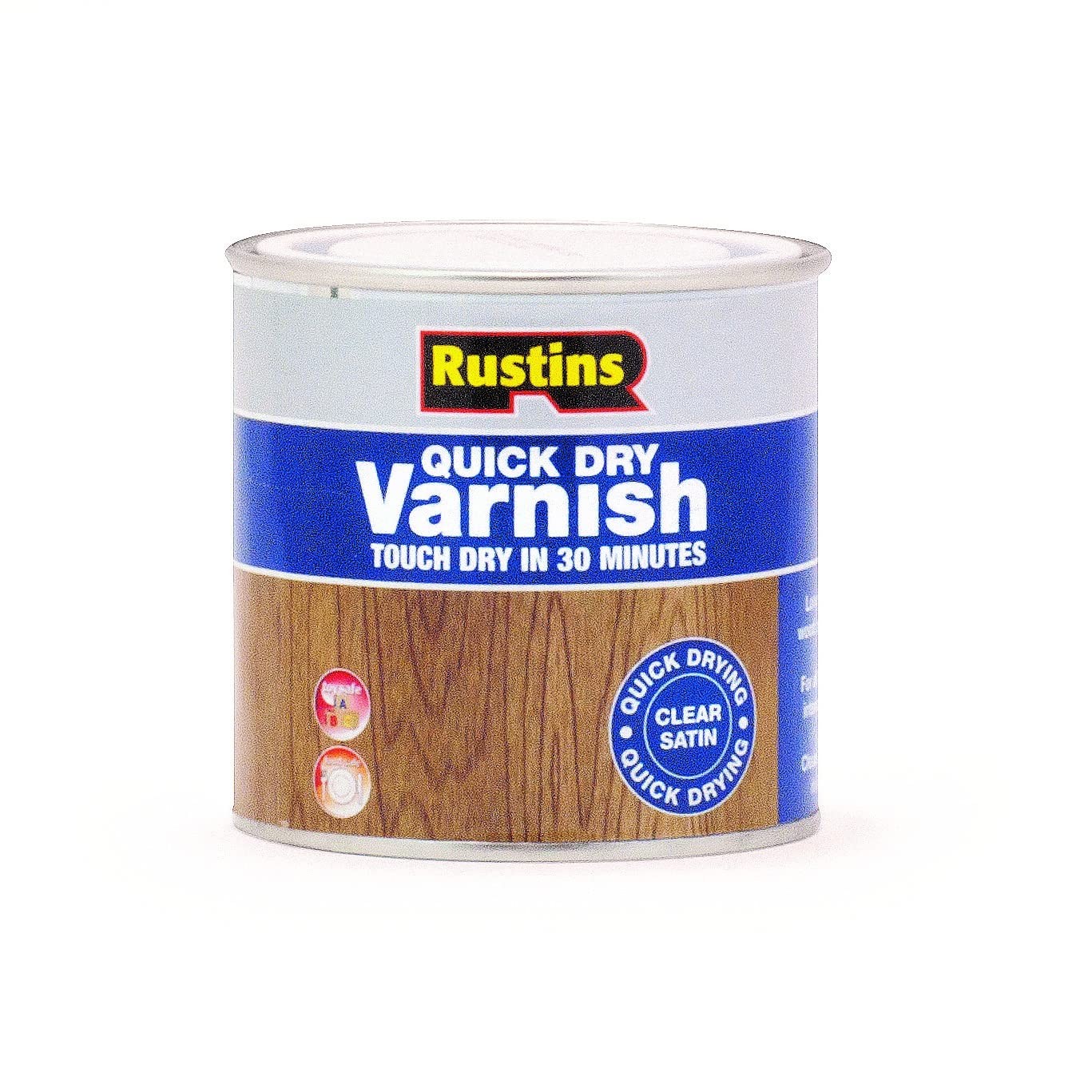RUSTINS 250 - 6590₽