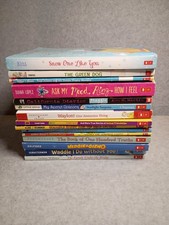 Scholastic Chapter Books, Lot of 15, Paperback