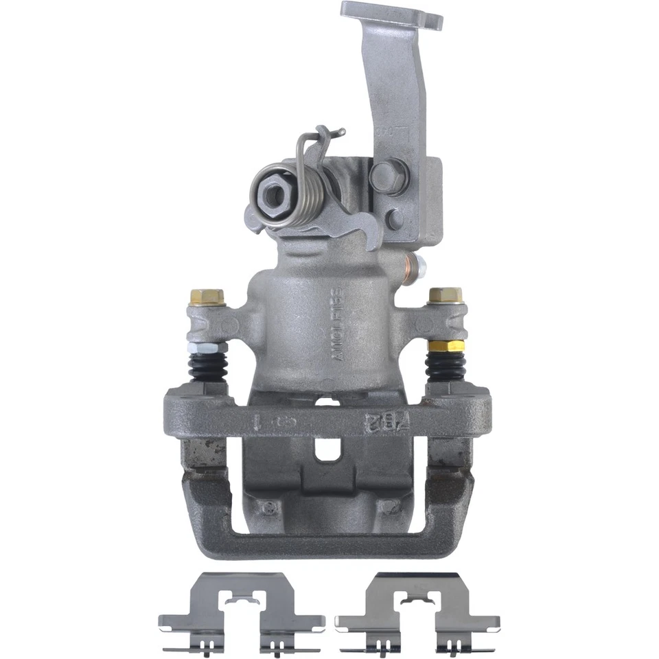 Суппорт дискового тормоза для 06–15 Mazda MX-5 Miata 1405–236073 - Изображение 3 из 4