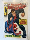 1969 Marvel Amazing Spider-Man #73 1st Man-Mountain Marko + Silvermane FN+ Sharp