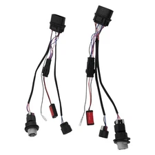 Diesel Injector Harness Kit for Ram 1500 2500 3500 13-18 6.7L 810003