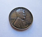 1930 P  NO MARK LINCOLN WHEAT PENNY 1 CENT
