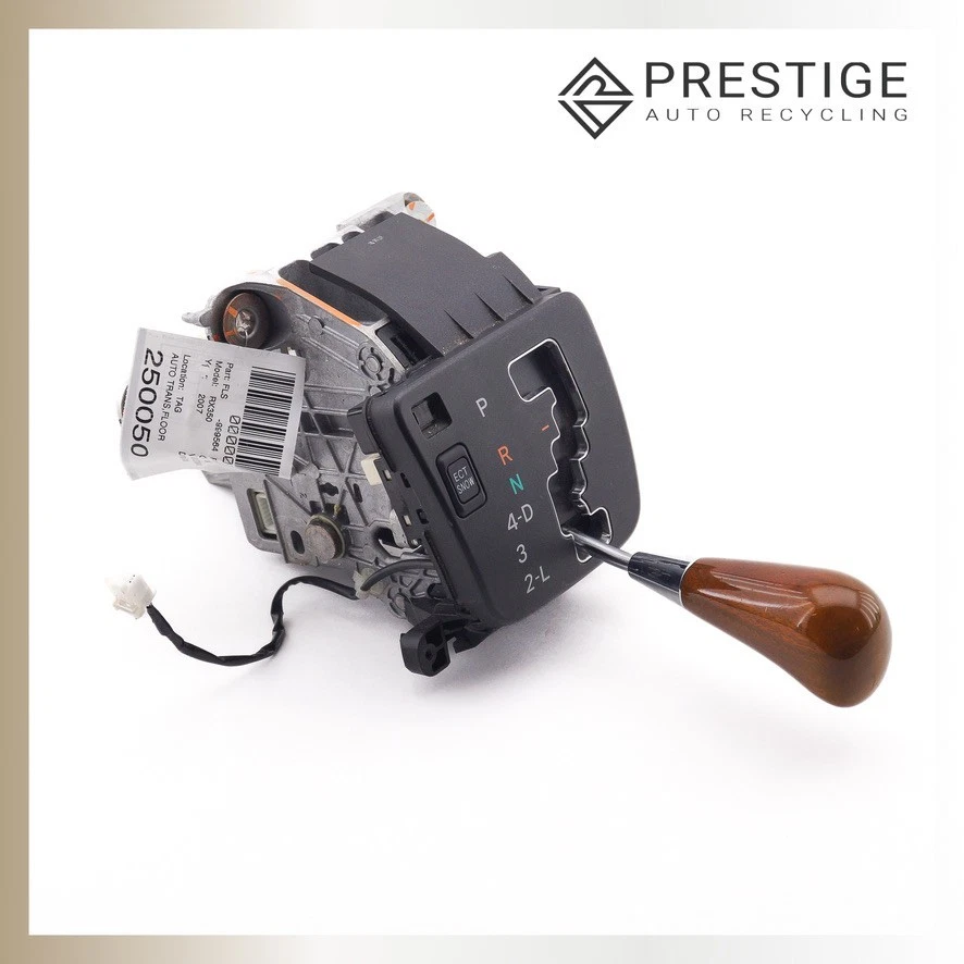 2004-2009 LEXUS RX330 RX350 Automatic Gear Shifter Select Lever 33560-48130 OEM - Image 2 of 4