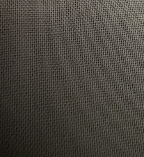 Moda BELLA SOLIDS Dark Gray Quilt Fabric 3 yd piece