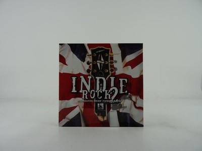 LO-FI/KEYTE/FARRANT/RUDD/JOEL BOGEN INDIE ROCK 2 (2) 18 Track CD Album including