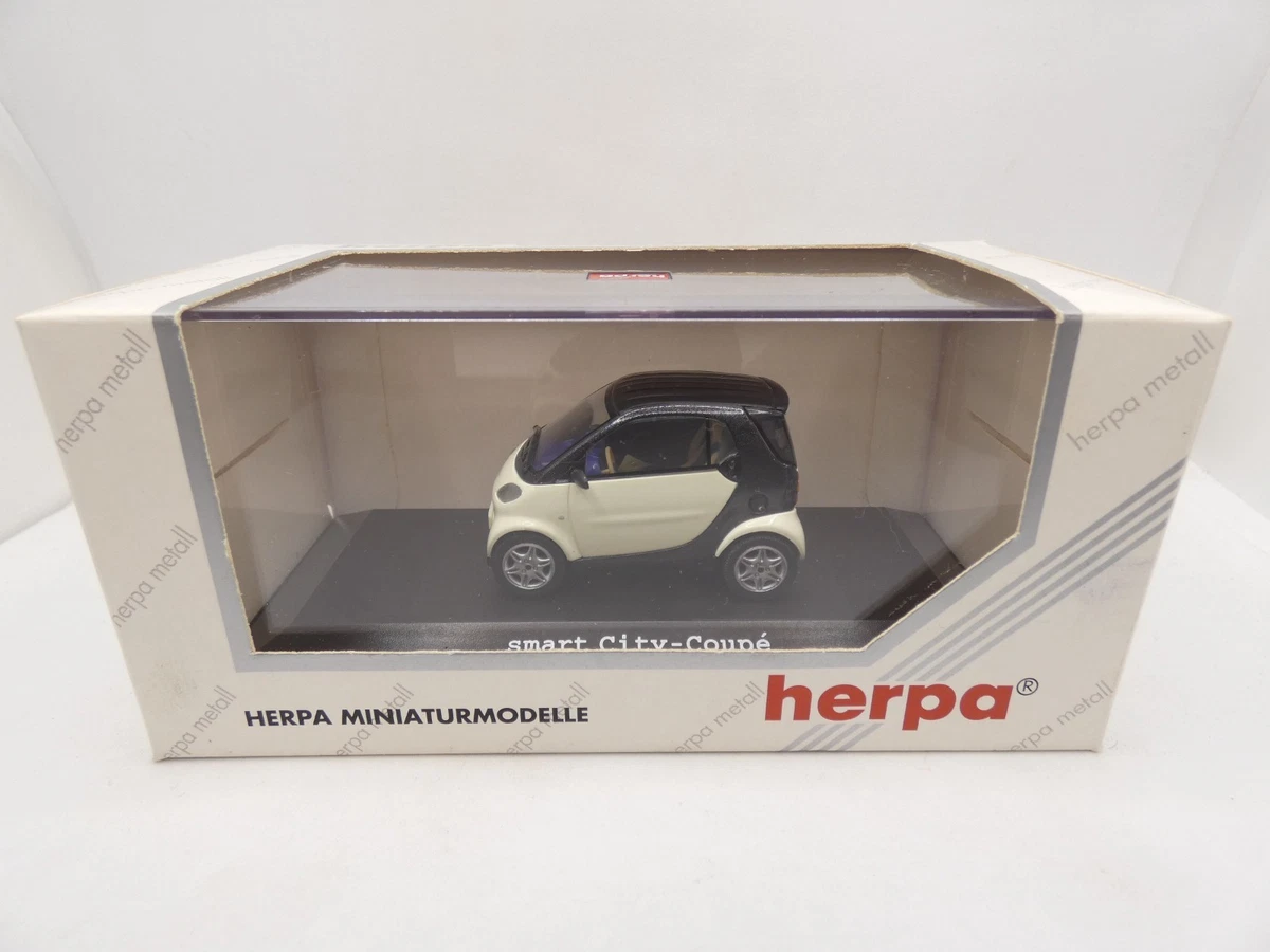 Smart 1:43 Diecast Cars for sale | eBay