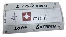 Rini Battery  140-00237-00 BAJ100001011. 2502943-0004