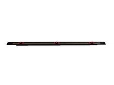 Toyota Fj Cruiser Left Rear Door Belt Weatherstrip Genuine 6816435041