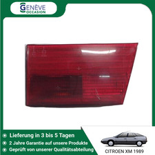🇩🇪 RECHTES HINTERES INT-LICHT ➤ CITROEN XM -94 ♻️