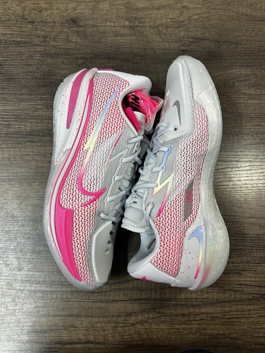 Nike Zoom マックスフライホワイト/ピンク パンクなし26.5cm 楽天市場】ナイキ エアズーム ピンク（スニーカー｜メンズ靴
