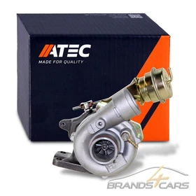 ATEC TURBOLADER ABGASTURBOLADER FÜR VW TRANSPORTER T4 2.5TDI ACV AYC AUF AJT AYY