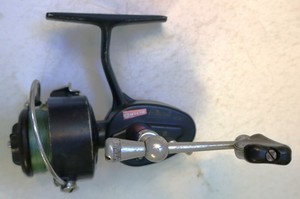 Mitchell 408 Reel | eBay