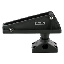 Scotty Anchor Lock w Combination Side/Deck Mount