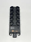 IFM CR2052 ioControl In8 Out8 DT6 CAN Interface For Mobile Machines 8-32VDC
