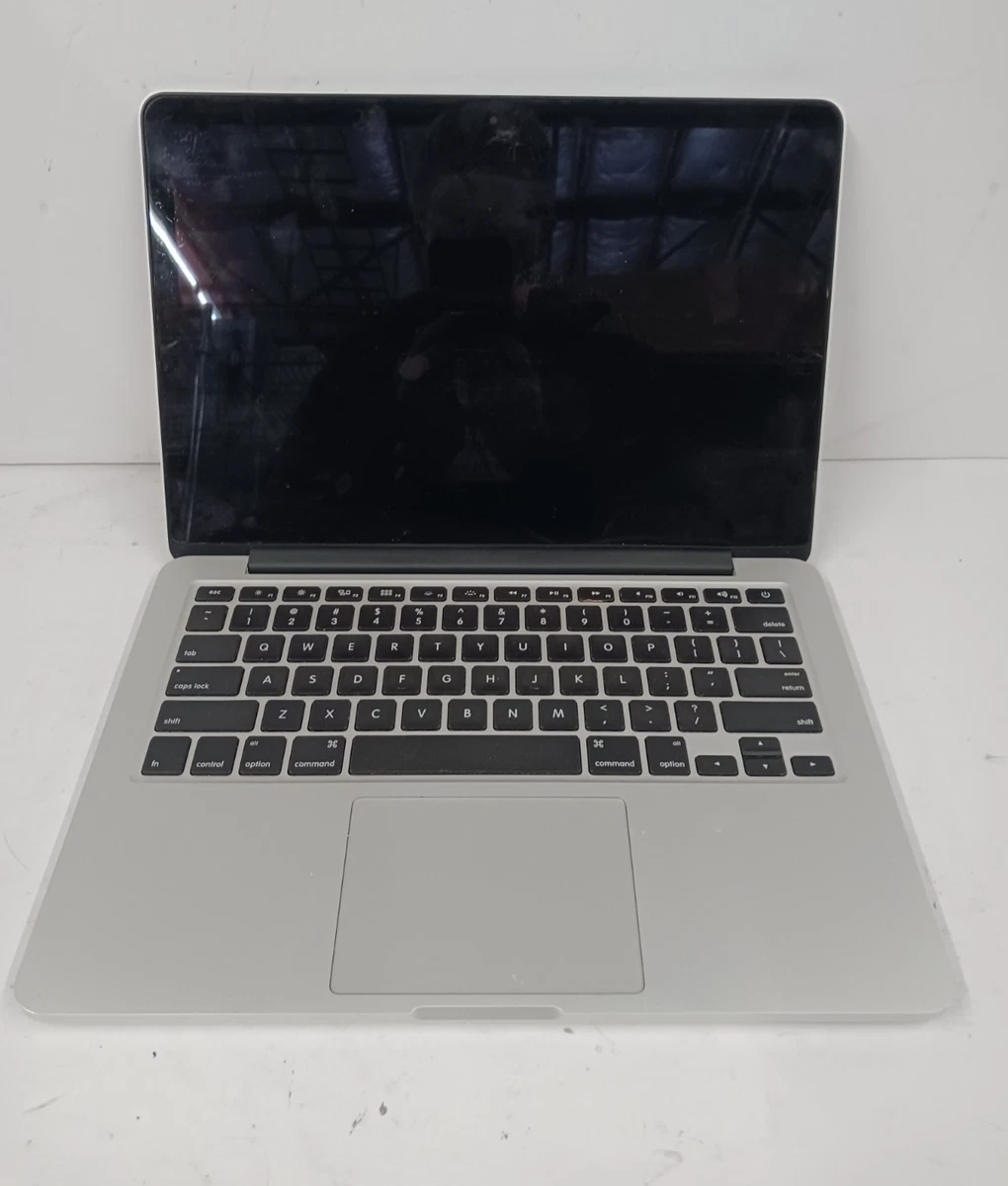 2015 Apple MacBook Pro Laptops for sale | eBay