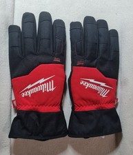 Milwaukee 48-73-0033 Winter Performance Gloves Xl