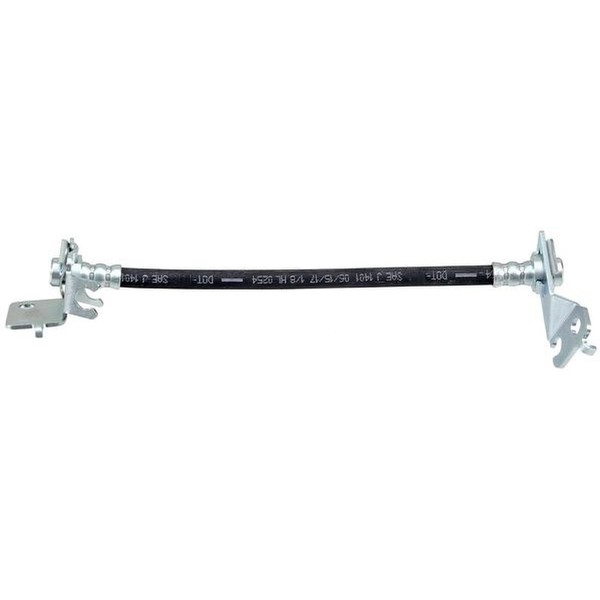 Bremsschlauch 270 Mm INN M10X1.0 INN M10X1.0 A.B.S. FüR Hyundai I10-image