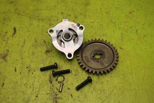 GEAR, DRIVEN (NT:33)