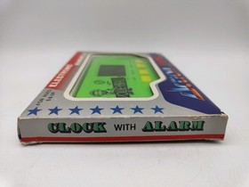 Handheld Karma Electronic Volley Ball Vintage Lcd Game Watch Action Game