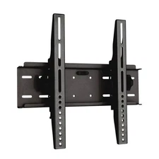 High Quality Durable Bracket LCD Monitor Wall Mount 23-37in 37kg 15 Degree Tilt
