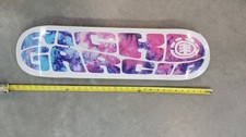 Brand NEW Element Nick Garcia 
