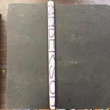 Pamela Anderson White Lingerie 2002 Scorpio Poster #JTP03 Vintage SEALED