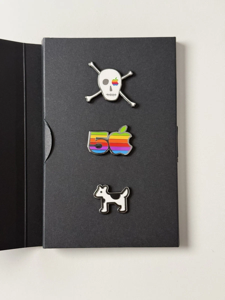 apple pin products for sale | eBay