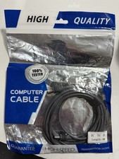 DC to DC Power Cable for Starlink Mini,DC Power Cable for Satellite 3M / 9.8FT