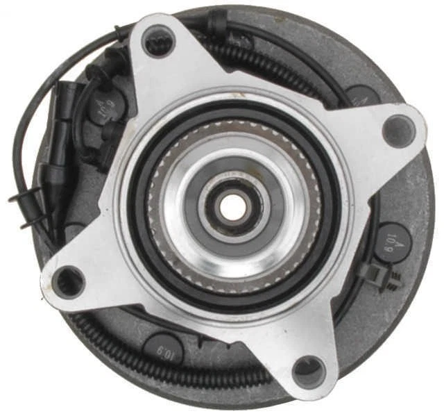 Wheel Bearing and Hub Assembly-R-Line Raybestos 715047 fits 2004 Ford F-150 - Image 2 of 4