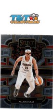 Allisha Gray 2024 Panini Select WNBA #51 Atlanta Dream