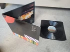 PINK FLOYD The Final Cut 1983 UK earliest A1/B2 PLAYED ONCE FLAWLESS AUDIO NM/NM