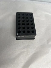 Replacement 24-Place 1.5/2.0 ml QS Adapter for Qiagen QIAgility 9021670