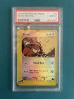 2003 Pokemon Skyridge Eevee Reverse Foil Holo PSA 8 #54