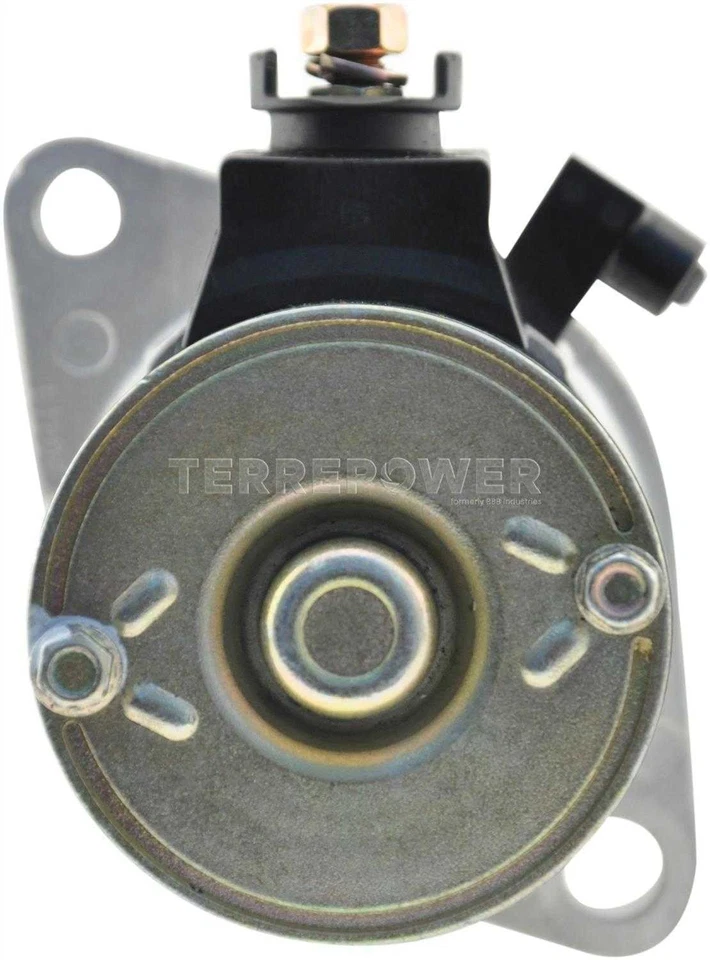 Starter Motor-Starter BBB Industries 17844 Reman fits 02-06 Honda CR-V 2.4L-L4 - Image 2 of 4