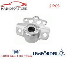 FEDERBEINLAGER DOMLAGER PAAR LEMFÖRDER 33838 01 2PCS P FÜR OPEL CORSA D