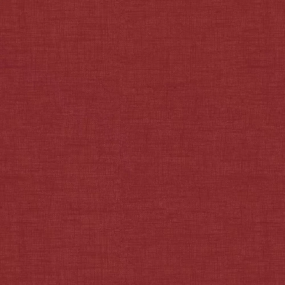 21 pulgadas X 21 in. Cojín de asiento exterior cuadrado Leala rojo rubí Foto 2 de 4