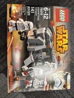 LEGO Star Wars 75078 Imperial Troop Transport Battle Pack