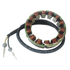 Ricks Motorsport Electric Stator - Buell Motorcycle ATV/UTV Street Bike PWC