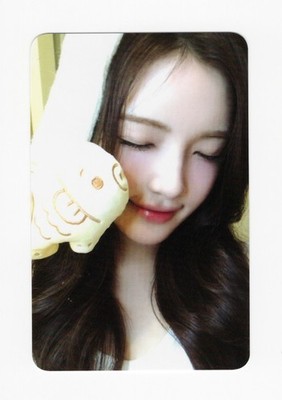 Hearts2Hearts - 1st Mini FOCUS [KTOWN4U] LUCKY DRAW EVENT