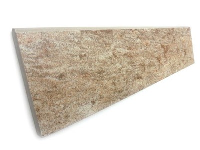 Sockel 30x7,3cm Fliesensockel Feinsteinzeug Fliesen Slate Stone frostsicher
