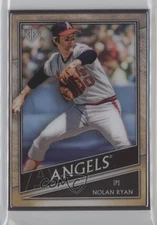 2020 Topps Transcendent Collection 91/95 Nolan Ryan #34 HOF e8a