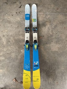 Line Tom Wallisch | eBay